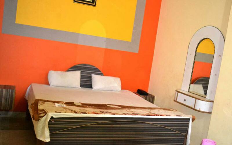 Hotel Siddhi Vinayak, Ballia 3
